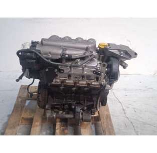 MOTOR COMPLETO - 613848 /...