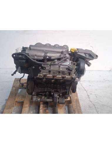 MOTOR COMPLETO - 613848 / F3R700