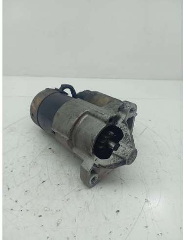 MOTOR ARRANQUE RENAULT KANGOO I...