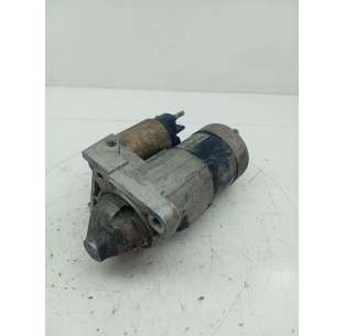 MOTOR ARRANQUE RENAULT... 2