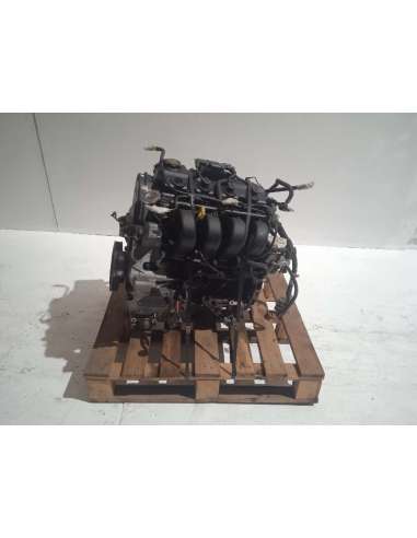 MOTOR COMPLETO - 335813 / WN1720JA