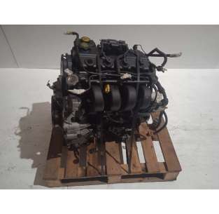 MOTOR COMPLETO - 335813 /... 2