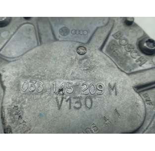 DEPRESOR FRENO / BOMBA... 2