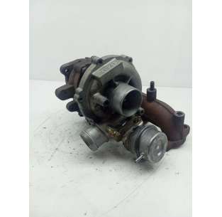 TURBOCOMPRESOR VOLKSWAGEN...