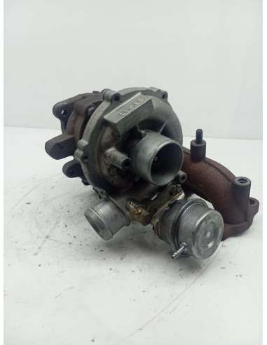 TURBOCOMPRESOR VOLKSWAGEN POLO IV...