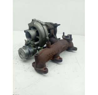 TURBOCOMPRESOR VOLKSWAGEN... 2