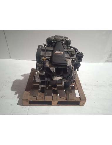 MOTOR COMPLETO - 349518 / RDA