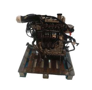 MOTOR COMPLETO SKODA FABIA... 2