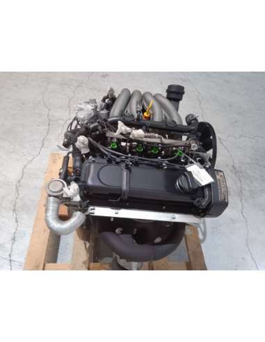 MOTOR COMPLETO - 585701 / AZM
