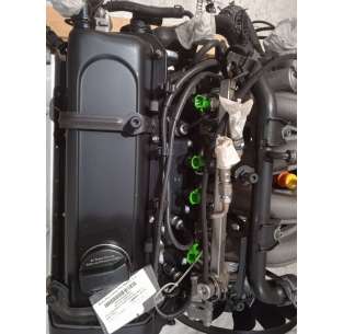 MOTOR COMPLETO - 585701 / AZM 2