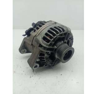 ALTERNADOR OPEL ASTRA G...