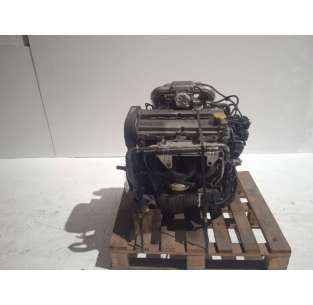 MOTOR COMPLETO - 364824 / RBD