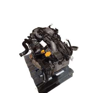 MOTOR COMPLETO SUBARU... 2
