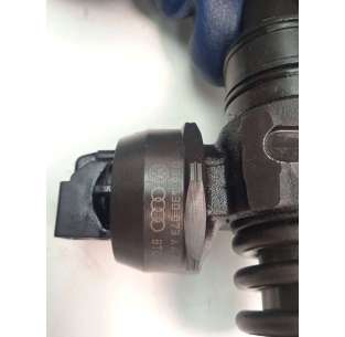 INYECTOR SEAT IBIZA (6L1) -...