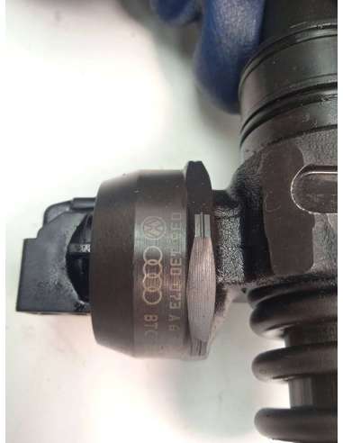 INYECTOR SEAT IBIZA (6L1) - 762570 /...
