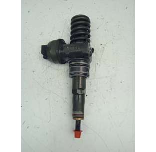 INYECTOR SKODA OCTAVIA...