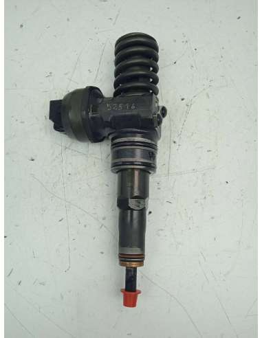 INYECTOR SKODA OCTAVIA BERLINA (1Z3)...