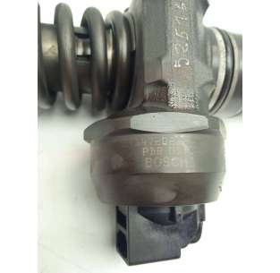 INYECTOR SKODA OCTAVIA... 2