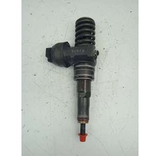 INYECTOR SKODA OCTAVIA...