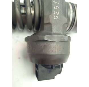 INYECTOR SKODA OCTAVIA... 2