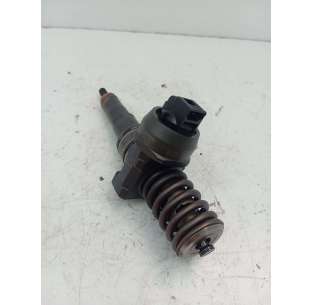 INYECTOR SEAT LEON (1P1) -...