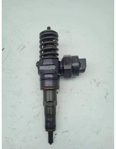 INYECTOR VOLKSWAGEN POLO IV (9N1) -...