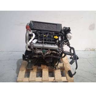MOTOR COMPLETO - 690973 / DSZ