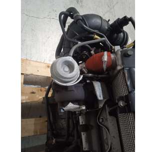 MOTOR COMPLETO - 690973 / DSZ 2