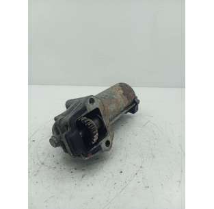 MOTOR ARRANQUE FORD MONDEO...