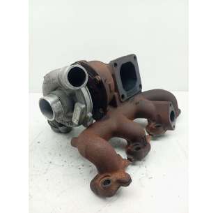 TURBOCOMPRESOR FORD MONDEO...