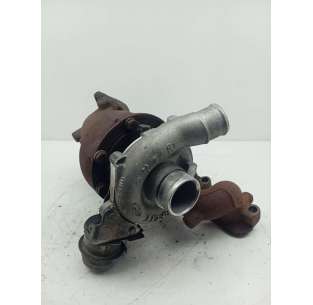 TURBOCOMPRESOR FORD MONDEO... 2