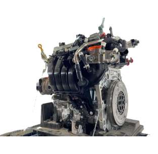 MOTOR COMPLETO - 790833 /... 2