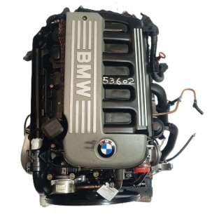 MOTOR COMPLETO - 803728 /... 2