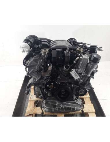 MOTOR COMPLETO MERCEDES-BENZ CLASE E...