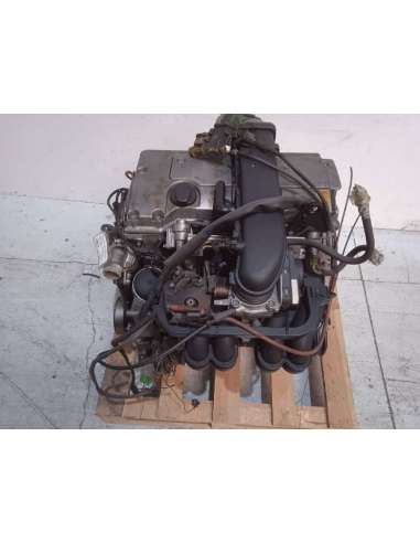 MOTOR COMPLETO MERCEDES-BENZ CLASE E...