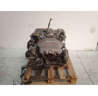 MOTOR COMPLETO - 346435 /... 2