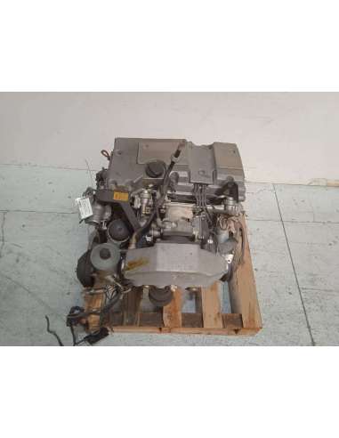MOTOR COMPLETO MERCEDES-BENZ CLASE C...