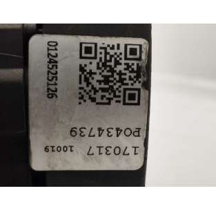 ALTERNADOR MINI MINI (R56)... 2