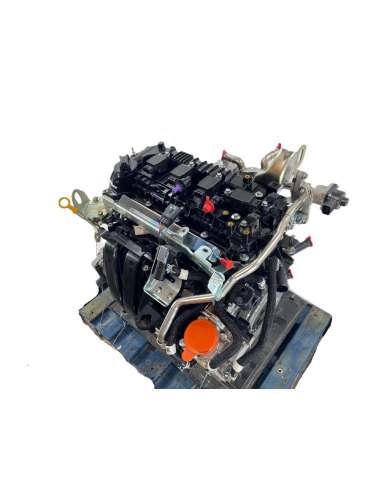 MOTOR COMPLETO - 790826 / H4M632 94 CV
