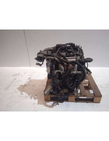 MOTOR COMPLETO - 356195 / N7Q700