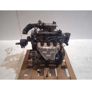 MOTOR COMPLETO - 458160 /...