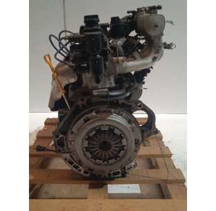 MOTOR COMPLETO - 458160 /... 2