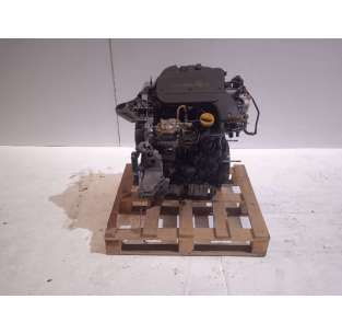 MOTOR COMPLETO - 485614 /...