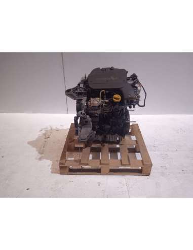 MOTOR COMPLETO - 485614 / F9Q731