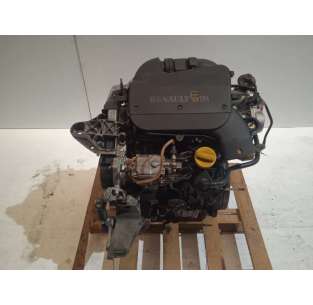 MOTOR COMPLETO - 485614 /... 2