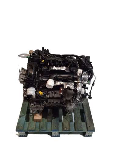 MOTOR COMPLETO - 792689 / G8DA 109 CV