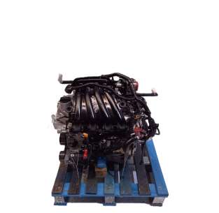 MOTOR COMPLETO NISSAN NOTE...