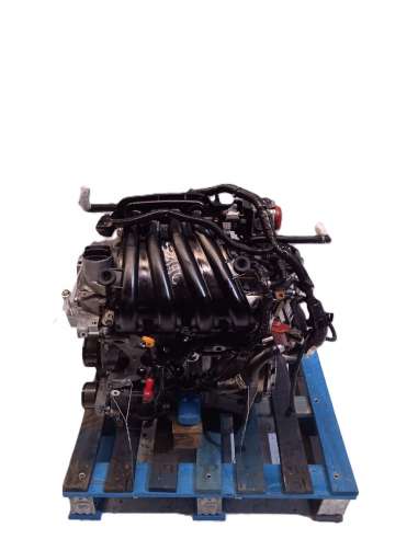 MOTOR COMPLETO NISSAN NOTE (E11E) -...