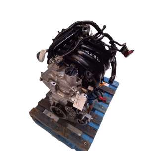 MOTOR COMPLETO NISSAN NOTE... 2