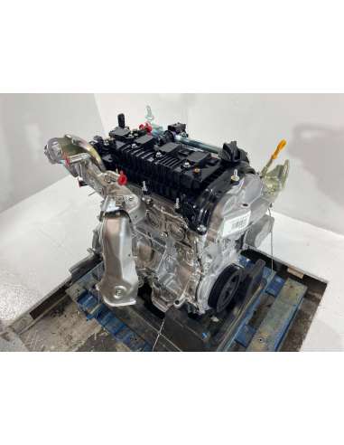 MOTOR COMPLETO - 790822 / H4M632 94 CV